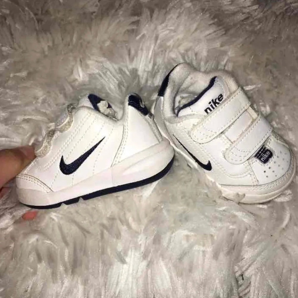 Nike infant sneakers